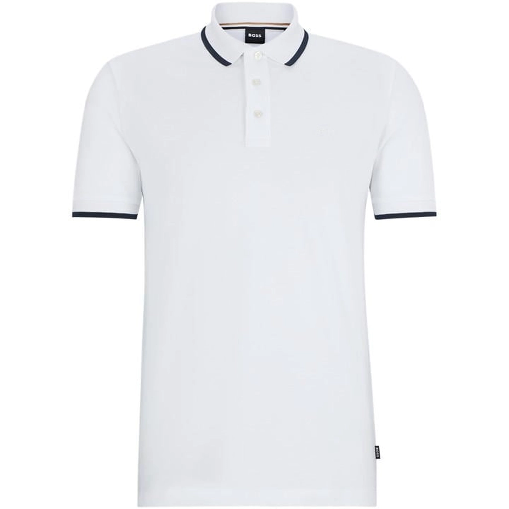Hugo Boss Parlay 190 10241531 01 - White